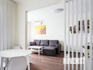 2-к квартира, вторичка, 54м2, 8/16 этаж