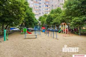 2-к квартира, вторичка, 53м2, 7/10 этаж