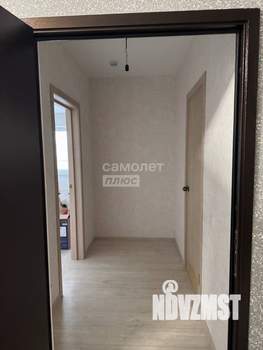 Студия квартира, вторичка, 26м2, 11/22 этаж