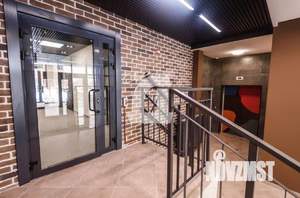 2-к квартира, вторичка, 69м2, 5/18 этаж