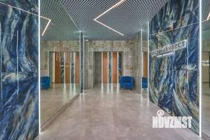 2-к квартира, вторичка, 58м2, 4/9 этаж