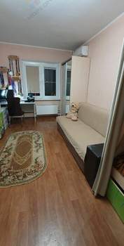 1-к квартира, вторичка, 36м2, 9/16 этаж