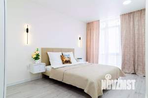 2-к квартира, вторичка, 47м2, 10/24 этаж