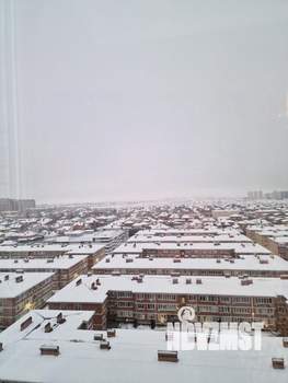 Студия квартира, вторичка, 19м2, 13/20 этаж