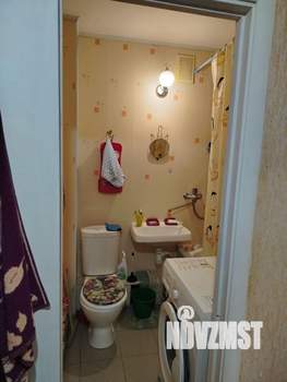 1-к квартира, вторичка, 38м2, 2/3 этаж