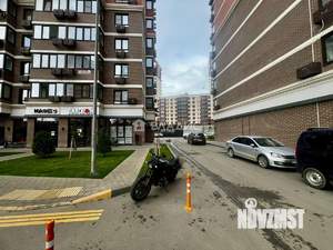 2-к квартира, вторичка, 58м2, 23/24 этаж