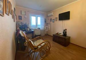 1-к квартира, вторичка, 36м2, 12/16 этаж