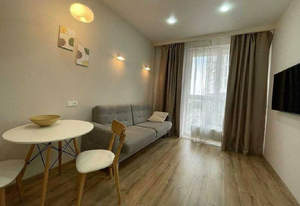 1-к квартира, вторичка, 39м2, 4/17 этаж