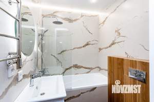 2-к квартира, вторичка, 61м2, 10/18 этаж