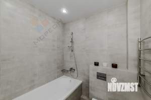 1-к квартира, вторичка, 35м2, 15/16 этаж