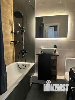 1-к квартира, вторичка, 38м2, 6/23 этаж