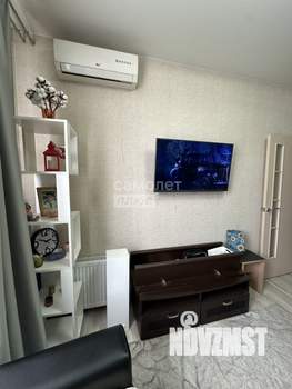 1-к квартира, вторичка, 32м2, 1/5 этаж