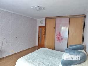 1-к квартира, вторичка, 38м2, 1/4 этаж