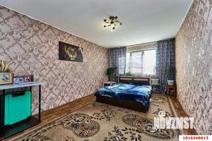 3-к квартира, вторичка, 78м2, 8/16 этаж