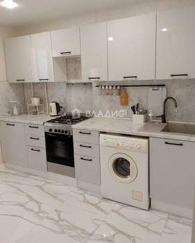 1-к квартира, вторичка, 39м2, 9/9 этаж