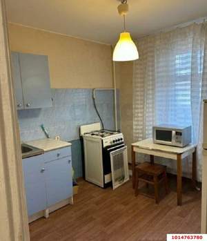 1-к квартира, вторичка, 40м2, 3/10 этаж