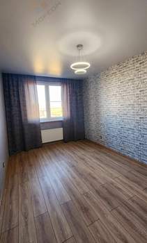 1-к квартира, вторичка, 35м2, 9/16 этаж