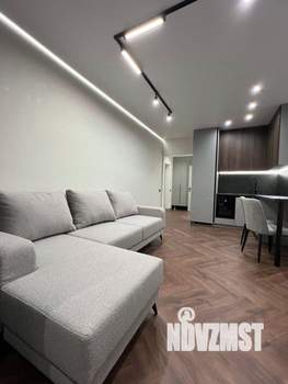 Студия квартира, вторичка, 27м2, 3/3 этаж