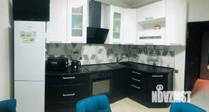 2-к квартира, вторичка, 60м2, 4/6 этаж