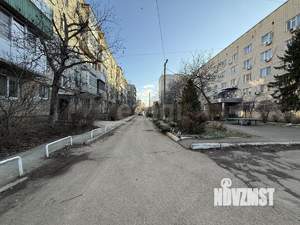 1-к квартира, вторичка, 30м2, 5/5 этаж