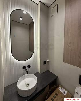 3-к квартира, вторичка, 79м2, 7/16 этаж