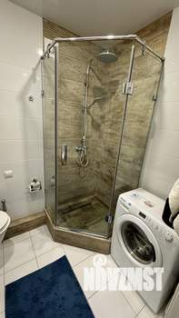 1-к квартира, вторичка, 39м2, 16/18 этаж