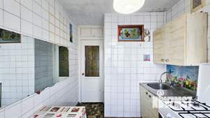 3-к квартира, вторичка, 61м2, 4/5 этаж