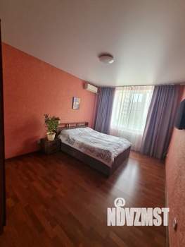 2-к квартира, вторичка, 51м2, 3/7 этаж