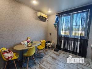 1-к квартира, вторичка, 35м2, 2/10 этаж