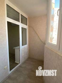 1-к квартира, вторичка, 36м2, 3/9 этаж