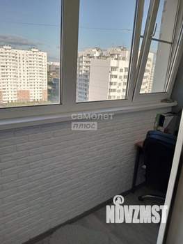 2-к квартира, вторичка, 64м2, 14/14 этаж
