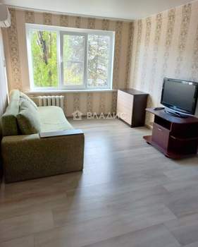 1-к квартира, вторичка, 31м2, 3/9 этаж