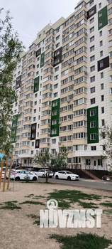 1-к квартира, вторичка, 41м2, 3/16 этаж