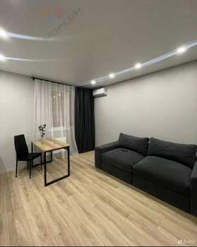 Студия квартира, вторичка, 25м2, 5/16 этаж