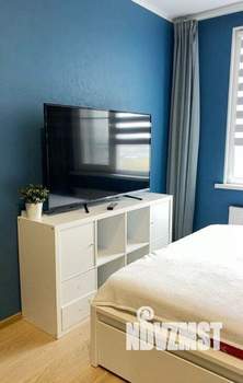 1-к квартира, вторичка, 38м2, 14/17 этаж