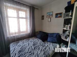 3-к квартира, вторичка, 60м2, 1/2 этаж