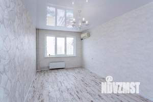 1-к квартира, вторичка, 35м2, 12/16 этаж