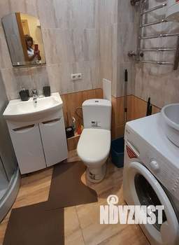 Студия квартира, вторичка, 22м2, 1/3 этаж
