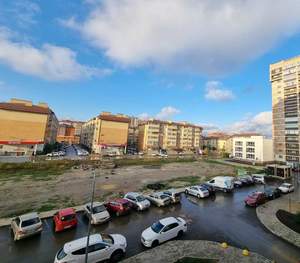 1-к квартира, вторичка, 43м2, 3/17 этаж