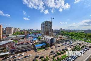 3-к квартира, вторичка, 139м2, 11/24 этаж