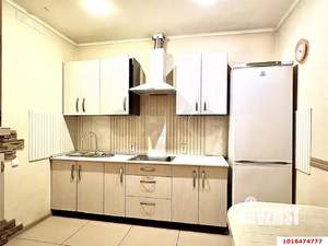 3-к квартира, вторичка, 62м2, 3/5 этаж