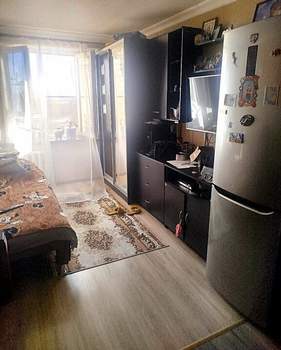 3-к квартира, вторичка, 47м2, 5/9 этаж