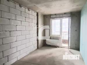 3-к квартира, вторичка, 107м2, 4/24 этаж