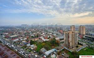 1-к квартира, вторичка, 53м2, 19/22 этаж