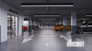 2-к квартира, вторичка, 64м2, 2/18 этаж