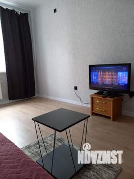 1-к квартира, вторичка, 41м2, 7/16 этаж