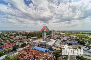 3-к квартира, вторичка, 101м2, 25/25 этаж