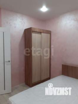 2-к квартира, вторичка, 47м2, 4/9 этаж