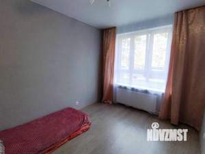 2-к квартира, вторичка, 54м2, 1/19 этаж