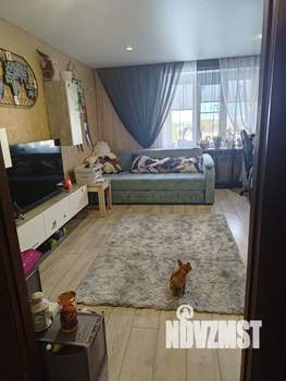 2-к квартира, вторичка, 60м2, 8/10 этаж